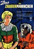 Bild von RUMPELSTILTSKIN AND THE GOLDEN SECRET (Das Zaubermännchen) (1960)  * with switchable English and German subtitles *