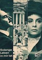 Picture of SOLANGE LEBEN IN MIR IST  (1965)  * with hard-encoded English subtitles *