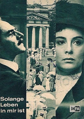 Bild von SOLANGE LEBEN IN MIR IST  (1965)  * with hard-encoded English subtitles *