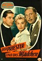 Bild von DER PRIESTER UND DAS MÄDCHEN  (1958)