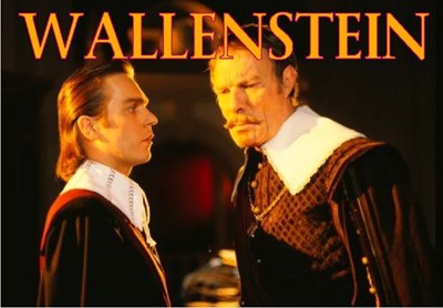 Bild von WALLENSTEIN  (1987)