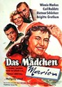 Bild von DAS MÄDCHEN MARION (Preis der Nationen) (1956)