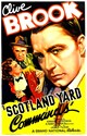 Picture of SCOTLAND YARD COMMANDS (Lonely Road) (1936)