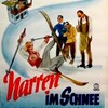 Picture of NARREN IM SCHNEE  (1938)  ** IMPROVED PICTURE QUALITY **