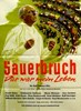 Picture of SAUERBRUCH - DAS WAR MEIN LEBEN  (1954)