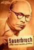 Picture of SAUERBRUCH - DAS WAR MEIN LEBEN  (1954)