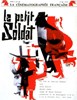 Picture of LE PETIT SOLDAT (The Little Soldier) (1963)  * German audio with switchable English subtitles *