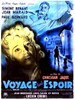 Picture of VOYAGE WITHOUT HOPE  (1943)  * with switchable English and Spanish subtitles *