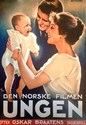 Picture of UNGEN (The Child) (1938)  * with switchable English subtitles *