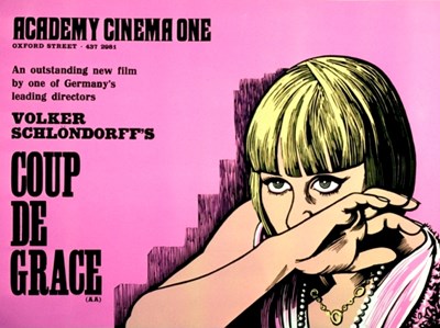 Bild von COUP DE GRACE (1976)   *with switchable English and Spanish subtitles*