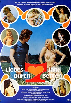 Picture of I LIKE THE GIRLS WHO DO  (1973)  