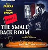 Bild von THE SMALL BACK ROOM  (1949)