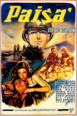 Bild von PAISAN  (1946)