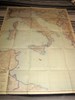 Picture of WWII GERMAN MAP OF ITALY and SOUTHERN EUROPE (1944)