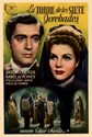 Zeige Details für TOWER OF THE SEVEN HUNCHBACKS (1944) * with switchable English and Spanish subtitles * Bild von TOWER OF THE SEVEN HUNCHBACKS (1944) * with switchable English and Spanish subtitles *