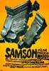 Picture of SAMSON  (1961)  * with switchable English subtitles *