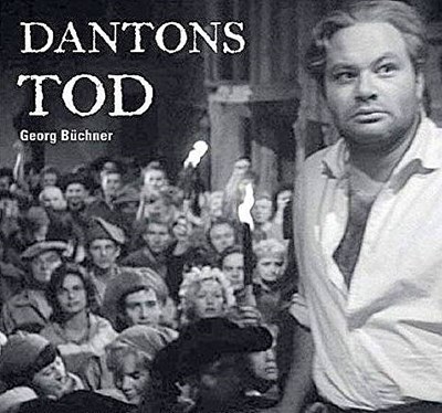 Bild von DANTONS TOD  (1963)