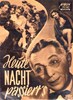 Bild von HEUTE NACHT PASSIERT'S  (1953)