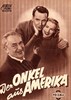 Bild von DER ONKEL AUS AMERIKA  (1953)