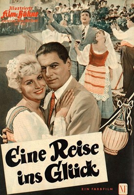Picture of EINE REISE INS GLÜCK  (1958)