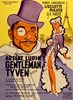 Picture of THE ADVENTURES OF ARSENE LUPIN (Les Aventures d'Arsène Lupin) (1957)  * with German and French Audio Tracks *