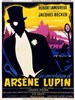 Picture of THE ADVENTURES OF ARSENE LUPIN (Les Aventures d'Arsène Lupin) (1957)  * with German and French Audio Tracks *