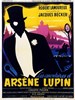 Bild von THE ADVENTURES OF ARSENE LUPIN (Les Aventures d'Arsène Lupin) (1957)  * with German and French Audio Tracks *