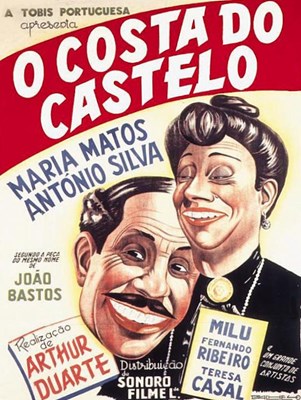 Bild von O COSTA DO CASTELO  (1943)  * with switchable English subtitles *