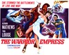Picture of THE WARRIOR EMPRESS  (1960)