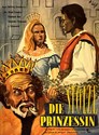 Bild von DIE STOLZE PRINZESSIN  (1952)