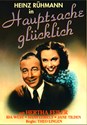 Picture of HAUPTSACHE GLÜCKLICH (1941)