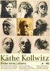 Bild von KÄTHE KOLLWITZ - BILDER EINES LEBENS  (1986)  * with hard-encoded English subtitles *