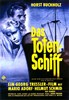 Picture of DAS TOTENSCHIFF (The Death Ship) (1959)  * with switchable English subtitles *