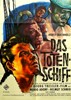 Picture of DAS TOTENSCHIFF (The Death Ship) (1959)  * with switchable English subtitles *