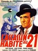 Picture of THE MURDERER LIVES AT NUMBER 21  (1942)  * with switchable English subtitles *