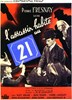 Picture of THE MURDERER LIVES AT NUMBER 21  (1942)  * with switchable English subtitles *