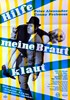 Bild von HILFE, MEINE BRAUT KLAUT  (1964)