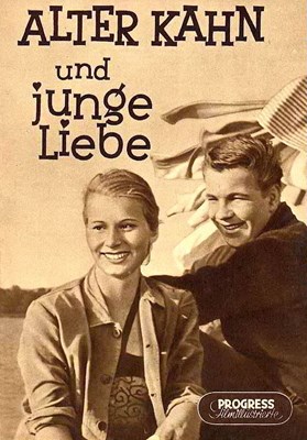 Bild von ALTER KAHN UND JUNGE LIEBE  (1957)