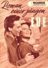 Picture of ROMAN EINER JUNGEN EHE (Story of A Young Couple) (1952) * with hard-encoded English subtitles *