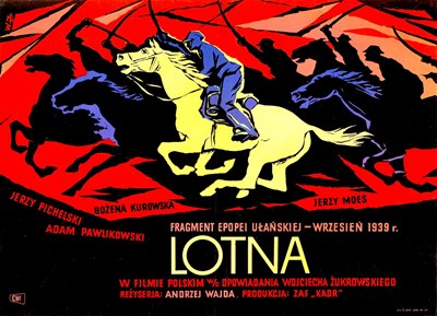 Bild von LOTNA  (1959)  * with switchable English subtitles *