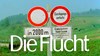 Picture of DIE FLUCHT (The Flight) (1977)  * with switchable English subtitles * 