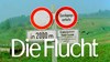 Bild von DIE FLUCHT (The Flight) (1977)  * with switchable English subtitles * 