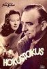 Bild von HOKUSPOKUS  (1953) * with switchable English subtitles *