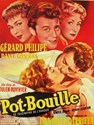 Picture of POT-BOUILLE (Lovers of Paris) (1957)  * with switchable English subtitles *