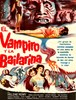 Picture of THE VAMPIRE AND THE BALLERINA  (1960) * with switchable English subtitles *