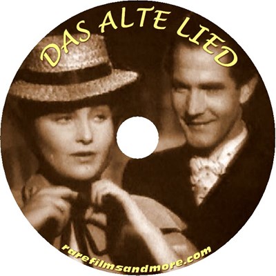 Picture of DAS ALTE LIED  (1945) 
