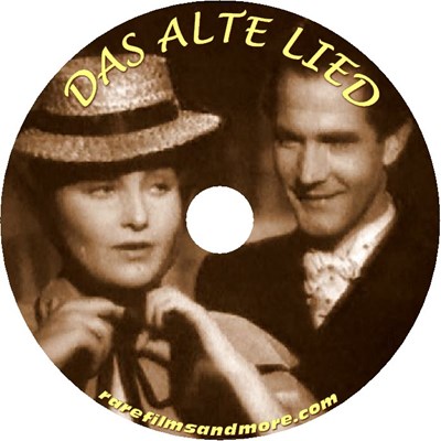 Bild von DAS ALTE LIED  (1945)  * with switchable English subtitles *