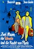 Picture of ZWEI MANN, EIN SCHWEIN UND DIE NACHT VON PARIS  (1956)