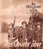 Bild von DAS GEWEHR ÜBER  (1939)