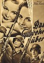 Bild von DAS GEWEHR ÜBER  (1939)